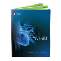 BLS インストラクターマニュアル AHA2020 AHA 2020 BLS for Healthcare Providers Instructor Manual-20-1